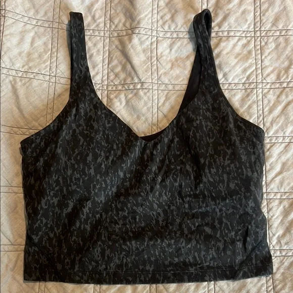 Lululemon Align Tank sz 10 - Picture 1 of 3